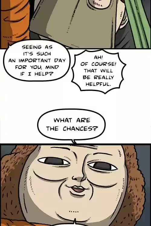 The Sound of Your Heart Chapter 457: