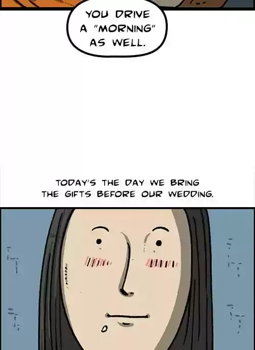 The Sound of Your Heart Chapter 457: