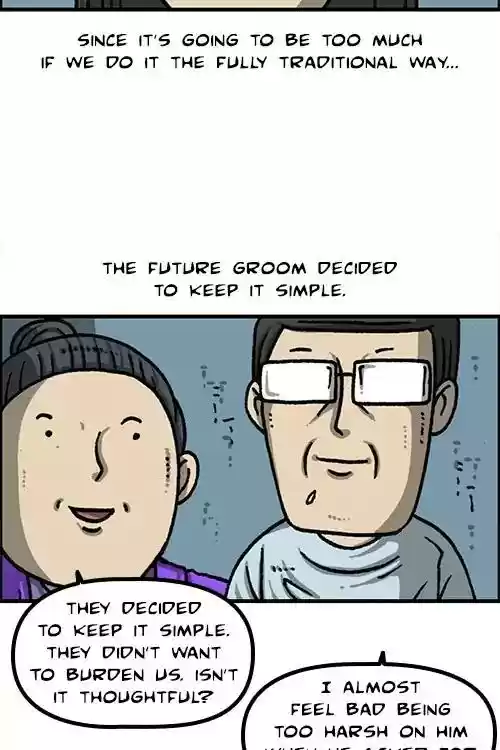 The Sound of Your Heart Chapter 457: