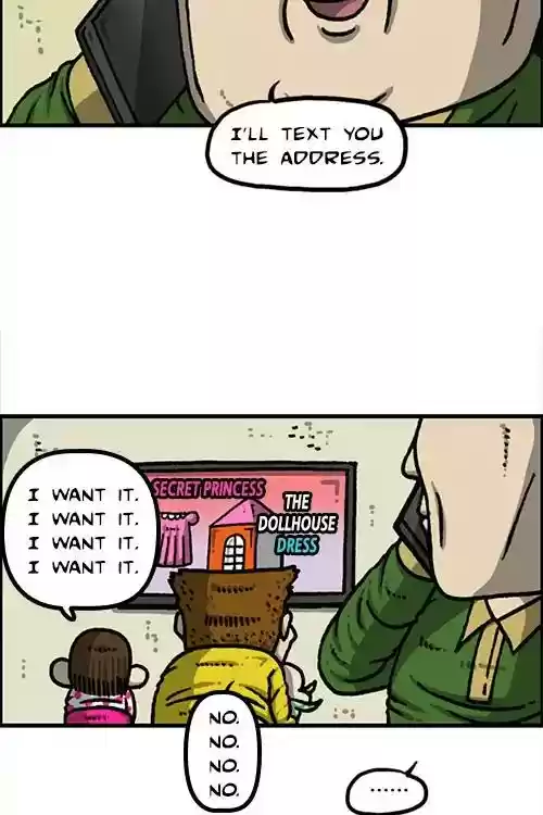 The Sound of Your Heart Chapter 458: