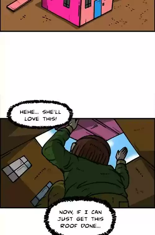 The Sound of Your Heart Chapter 458: