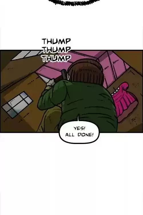 The Sound of Your Heart Chapter 458: