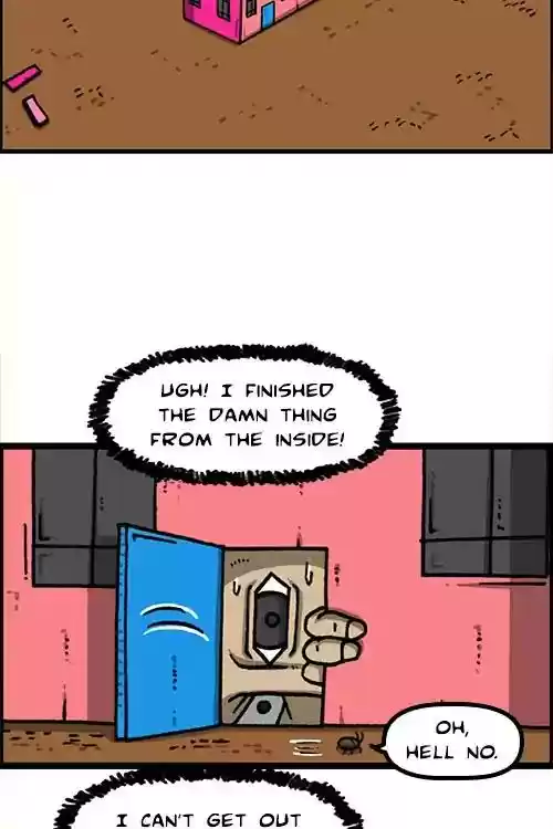 The Sound of Your Heart Chapter 458: