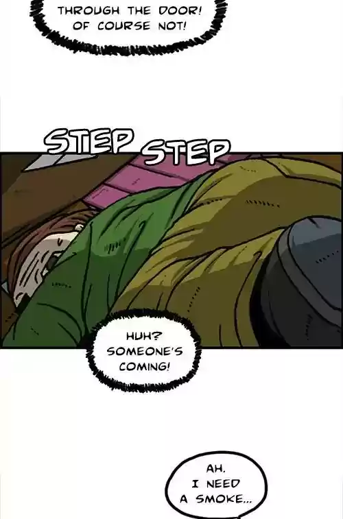 The Sound of Your Heart Chapter 458: