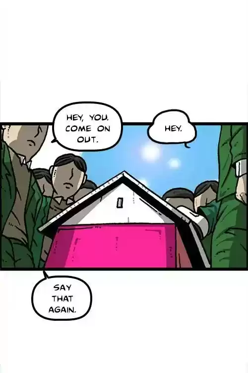 The Sound of Your Heart Chapter 458: