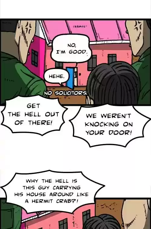 The Sound of Your Heart Chapter 458: