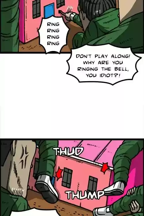 The Sound of Your Heart Chapter 458: