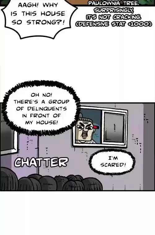 The Sound of Your Heart Chapter 458: