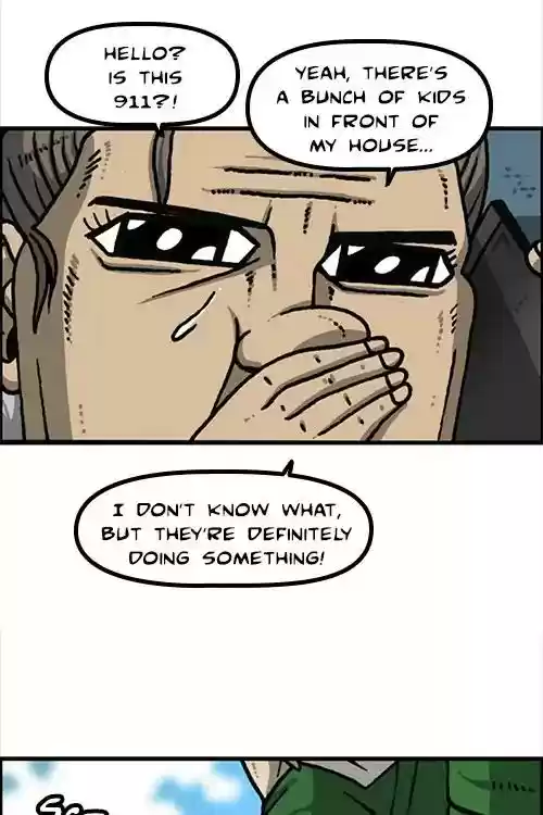 The Sound of Your Heart Chapter 458: