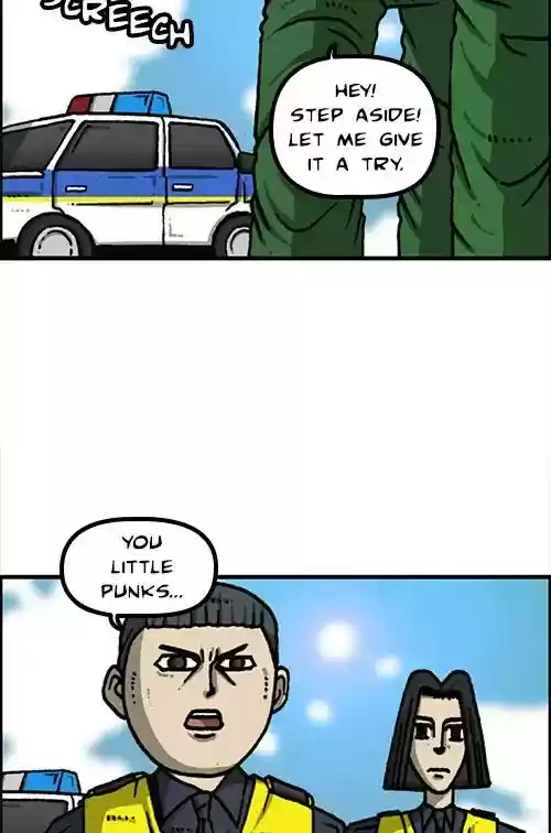 The Sound of Your Heart Chapter 458: