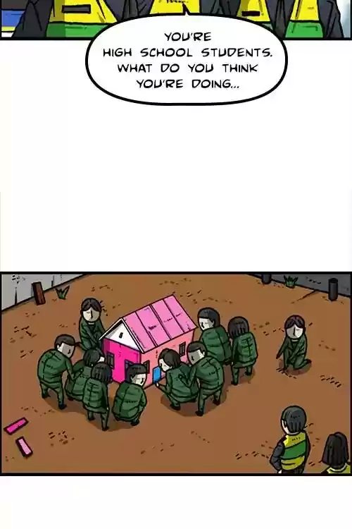 The Sound of Your Heart Chapter 458: