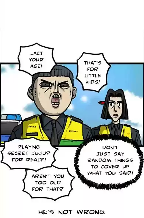 The Sound of Your Heart Chapter 458: