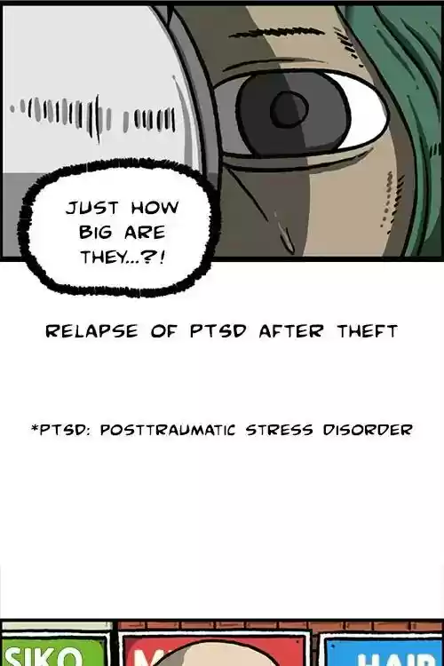 The Sound of Your Heart Chapter 458: