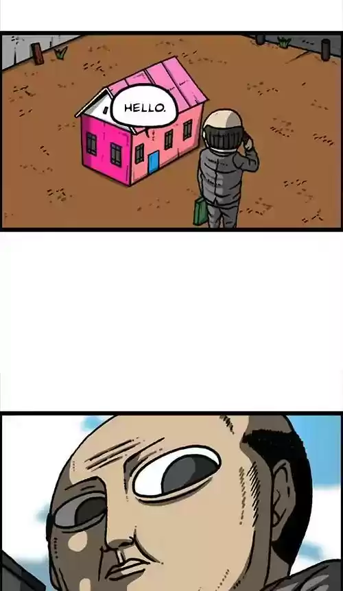 The Sound of Your Heart Chapter 458: