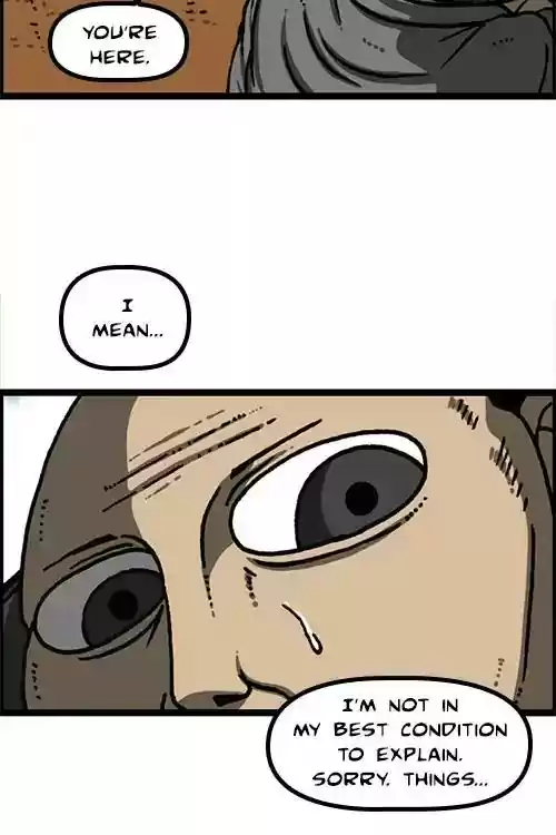 The Sound of Your Heart Chapter 458: