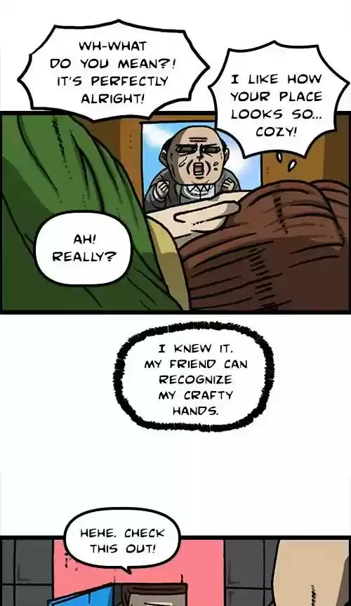 The Sound of Your Heart Chapter 458: