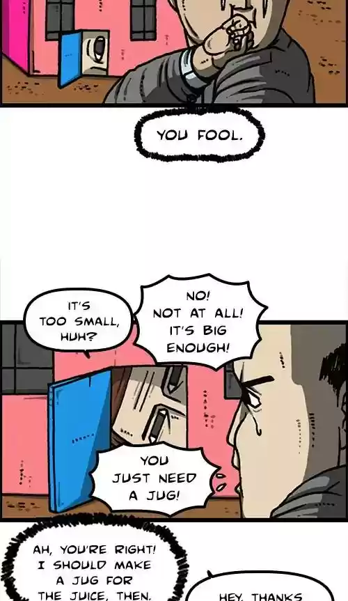 The Sound of Your Heart Chapter 458: