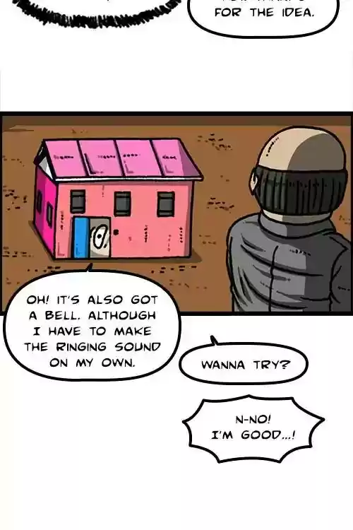 The Sound of Your Heart Chapter 458: