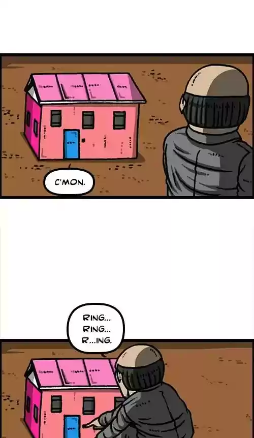 The Sound of Your Heart Chapter 458: