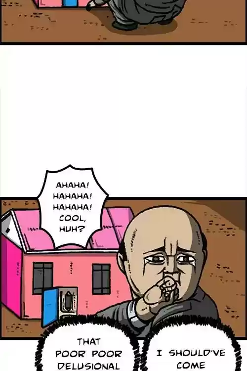 The Sound of Your Heart Chapter 458: