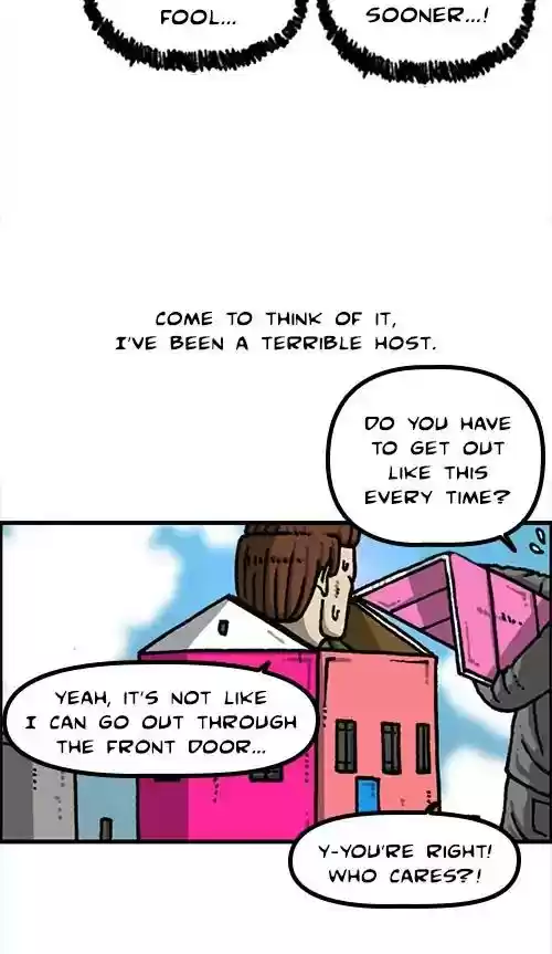 The Sound of Your Heart Chapter 458: