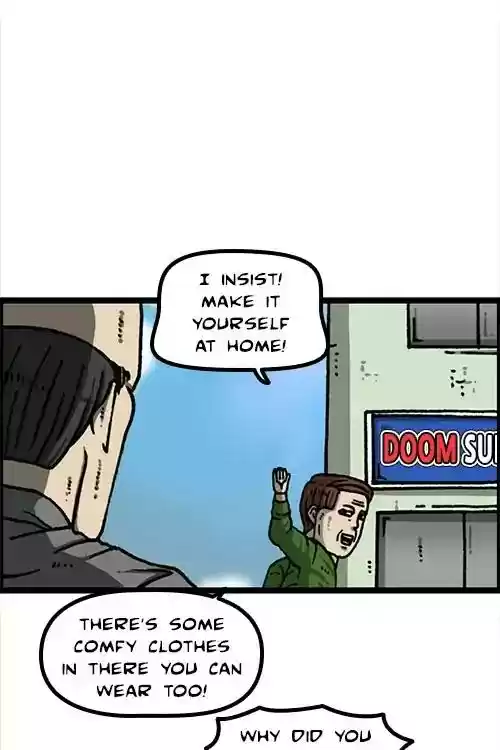 The Sound of Your Heart Chapter 458: