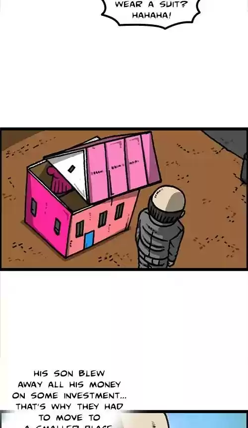 The Sound of Your Heart Chapter 458: