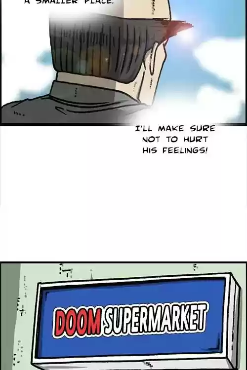 The Sound of Your Heart Chapter 458: