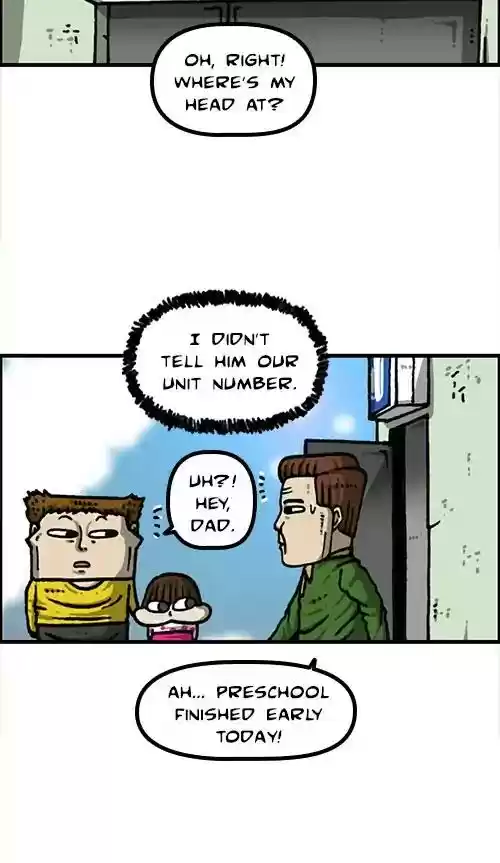 The Sound of Your Heart Chapter 458: