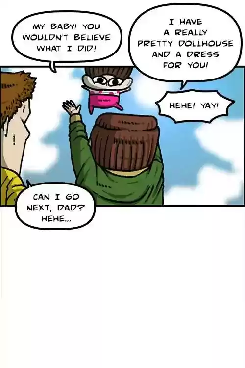 The Sound of Your Heart Chapter 458: