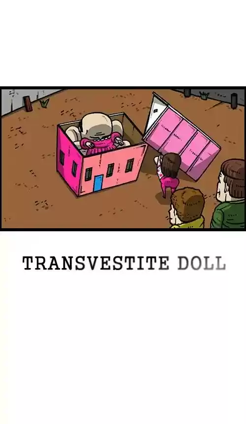 The Sound of Your Heart Chapter 458: