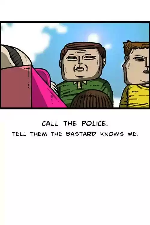 The Sound of Your Heart Chapter 458: