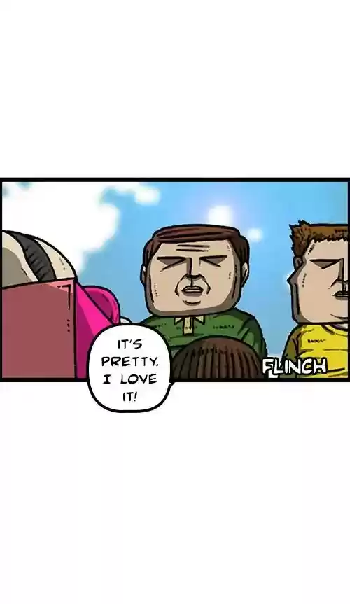 The Sound of Your Heart Chapter 458: