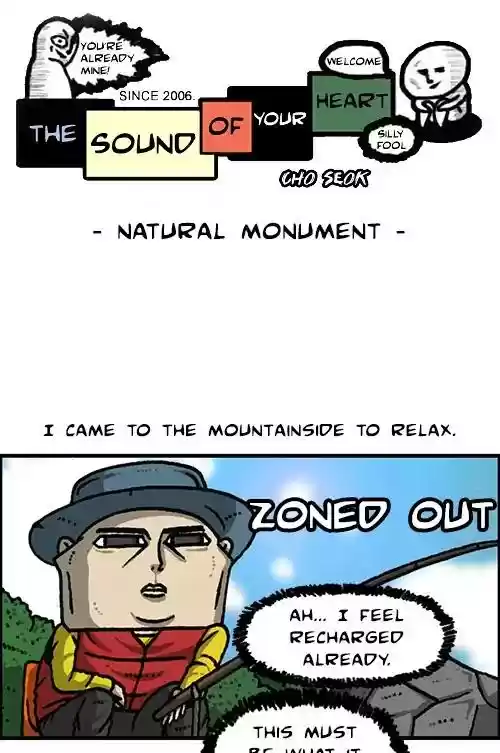 The Sound of Your Heart Chapter 459: