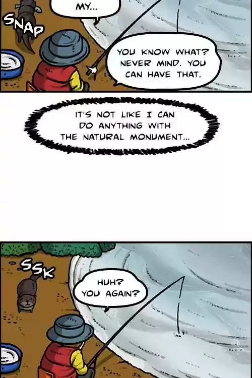 The Sound of Your Heart Chapter 459: