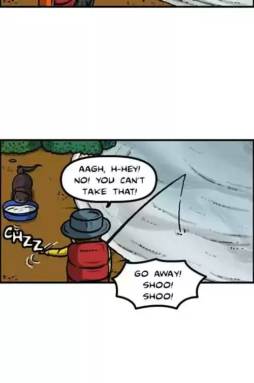 The Sound of Your Heart Chapter 459: