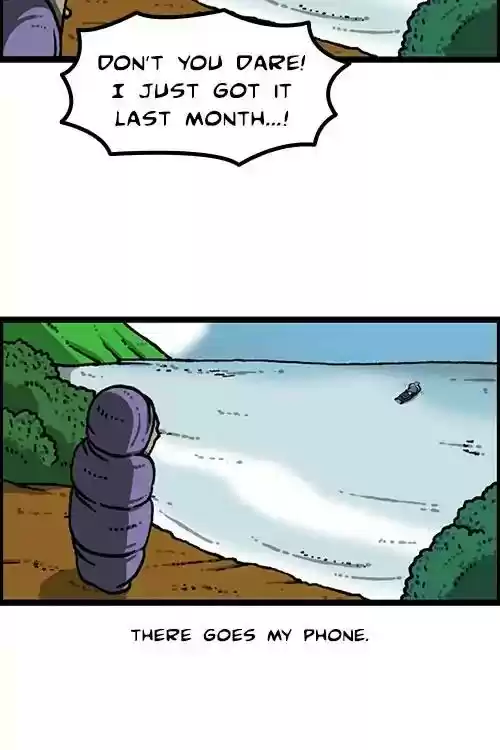 The Sound of Your Heart Chapter 459: