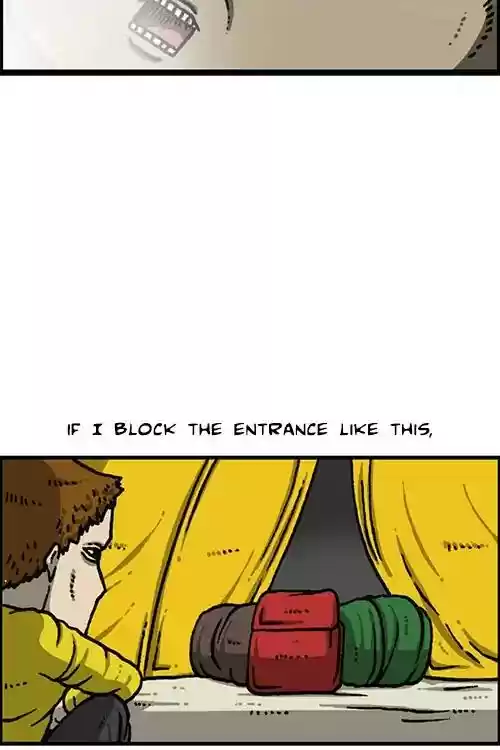 The Sound of Your Heart Chapter 459: