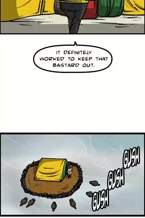 The Sound of Your Heart Chapter 459: