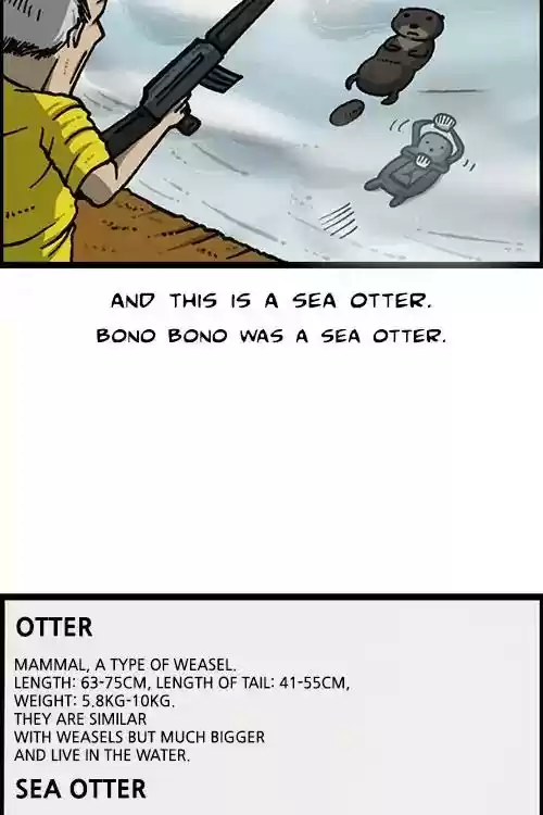 The Sound of Your Heart Chapter 459: