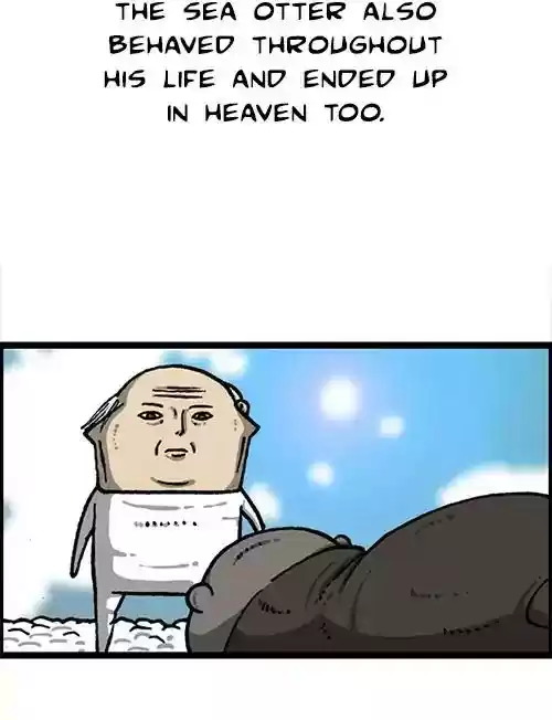 The Sound of Your Heart Chapter 459: