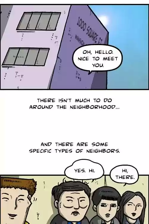 The Sound of Your Heart Chapter 460: