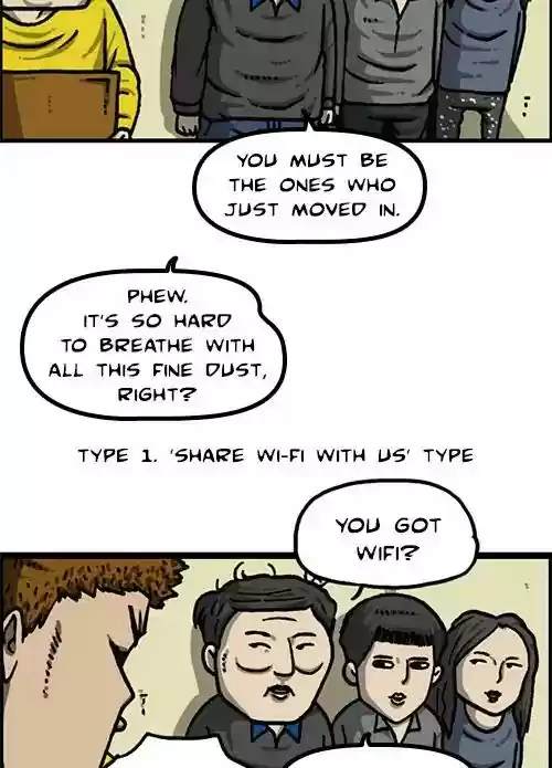 The Sound of Your Heart Chapter 460: