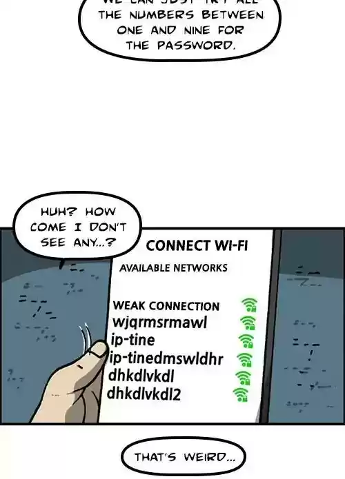 The Sound of Your Heart Chapter 460: