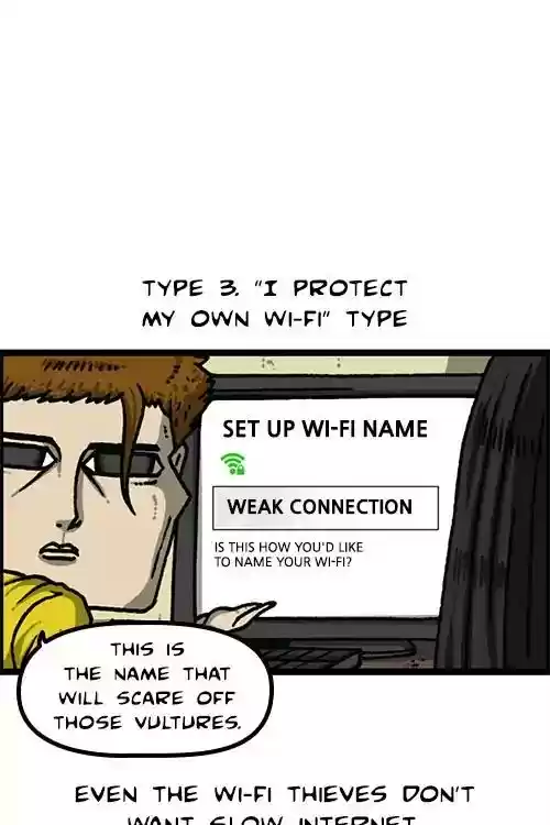 The Sound of Your Heart Chapter 460: