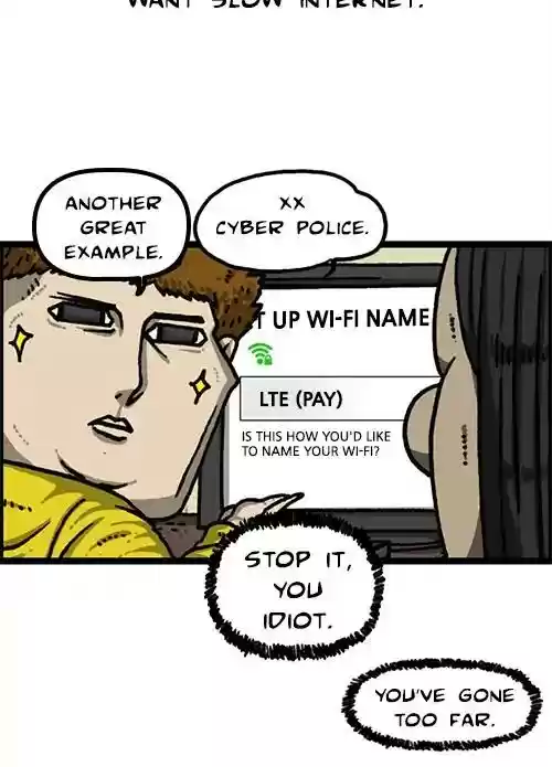 The Sound of Your Heart Chapter 460: