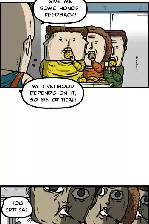 The Sound of Your Heart Chapter 460: