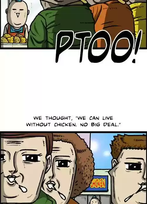 The Sound of Your Heart Chapter 460: