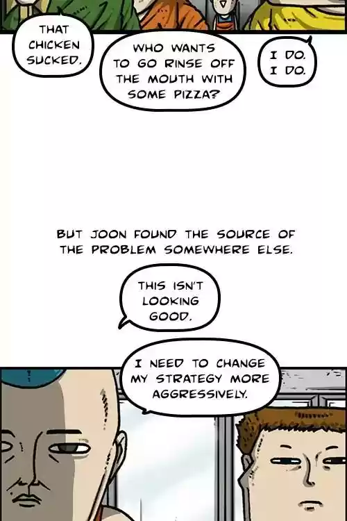 The Sound of Your Heart Chapter 460: