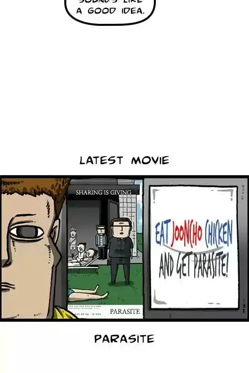 The Sound of Your Heart Chapter 460: